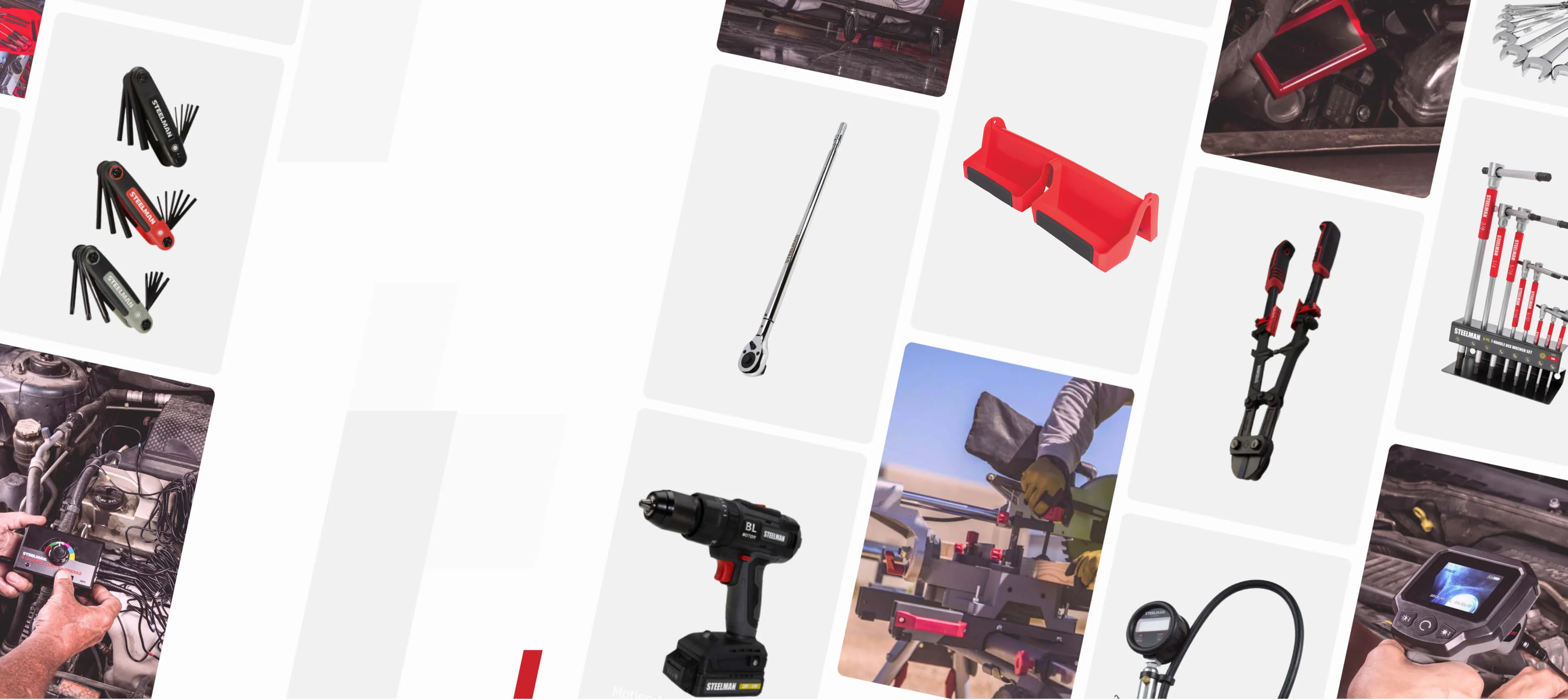 Built for Professionals, Engineered to Last